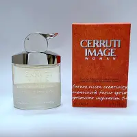 在飛比找Yahoo!奇摩拍賣優惠-Cerruti 1881 CERRUTI IMAGE Wom