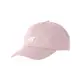New Balance 帽子 Classic 老帽 棒球帽 鴨舌帽 刺繡 NB 基本款【ACS】 LAH91014OKB