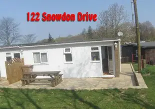 #122 Snowdon Drive