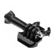 10pcs Quick Release Buckle Base Chest Strap Adapter With Bolts For Gopro Hero