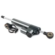 CNC Universal Steering Damper Motor Stabilizer Linear Reversed Safety Control