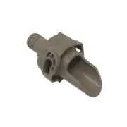 Intex Replacement Inflation Hose Adapter Attachment for 28405E Pure Spa Hot Tub