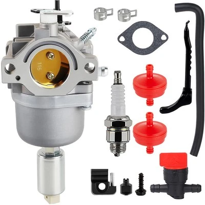 Carburetor carb for Huskee 17.5 HP 31c777 and Yard Machines 16.5 HP 31a707