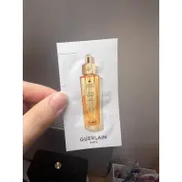 在飛比找蝦皮購物優惠-GUERLAIN 嬌蘭 皇家蜂王乳平衡油 1包