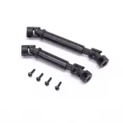 Axial AXI202001 Driveshaft Set for 1/24 AX24 XC-1 Crawler