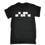 Am Alt Of Ctrl - Mens Funny Novelty T-Shirt Tshirts BLACK T Shirt