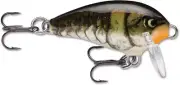 Rapala MINI FAT RAP MFR3 Crawdad