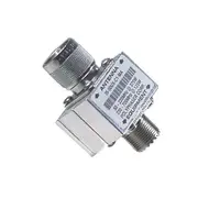 Polyphaser Is 50Ux C1 Ma Uhf Male To Uhf Female Dc Blocked Protector