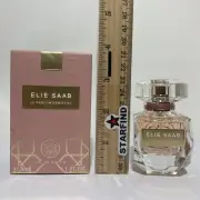 Le Parfum Essentiel Elie Saab Women 1.0 oz 50mL Eau De Perfume EDP NEW SEE⭐️