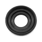 MANUAL SHIFTER FLOOR PLATE SEAL for VL (V8, TURBO and NA) 92024993