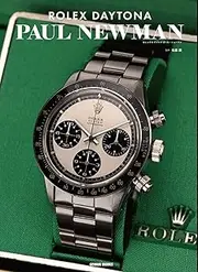 ROLEX DAYTONA PAUL NEWMAN ロレックス デイトナ ポール・ニューマン (GEIBUN MOOKS)