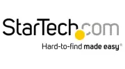 Startech.Com 2 Port Serial To Ethernet Adapter; Ip Serial Device Server for Remo