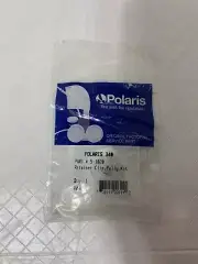 Polaris 340 Pool Vacuum Cleaner Parts Pulley Kit Part# 5-1020 New In Package