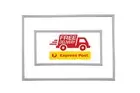 Hoover HD423 Fridge & Freezer Door Seals /Free Express Post2
