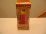 PEZ POP PEZ CAP'N CRUNCHCRUNCH BERRY BEAST QUAKER OATS