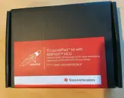 Texas Instruments MSP-EXP430F5529LP TI MSP430 F5529 LaunchPad Development Board
