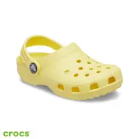 在飛比找蝦皮商城優惠-Crocs 卡駱馳 (童鞋) 小經典克駱格 204536-7