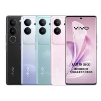 在飛比找momo購物網優惠-【vivo】S+級福利品 V29 5G 6.78吋（12G/