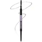 MAYBELLINE Brow Ultra Slim Defining Eyebrow Pencil - Blonde 250