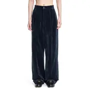 [VALENTINO] VALENTINO MAN BLUE TROUSERS Blue