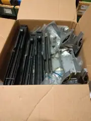 Bostitch Stapler Parts Lot - NEW Parts - Mixed Tools