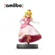 任天堂 Switch amiibo 公仔 任天堂明星大亂鬥系列 碧姬公主