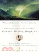 Mortal Beauty, God's Grace ─ Major Poems and Spiritual Writings of Gerard Manley Hopkins