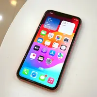 在飛比找蝦皮購物優惠-【艾爾巴二手】iPhone XR 256G 6.1吋 珊瑚色