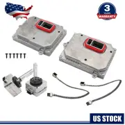 Xenon Ballast HID Headlight Control Unit 1307329115 For 2006-2011 Cadillac DTS