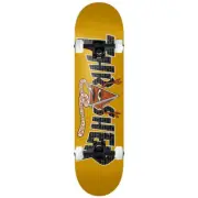 Toy Machine Skateboard Assembly Thrasher Pyramid Sect 8.5" x 31.75" Complete
