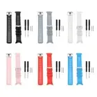 Silicone Replace for Suunto D4 / D4i Novo Watch, Soft