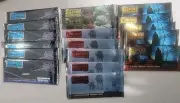 18 Packs 1995 Star Wars Topps THE EMPIRE STRIKES BACK Widevision Cards Unopened