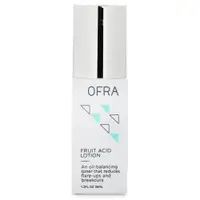 在飛比找ETMall東森購物網優惠-OFRA Cosmetics 果酸乳液36ml/1.2oz