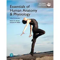 在飛比找蝦皮購物優惠-Essentials of Human Anatomy & 