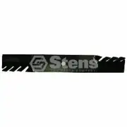 Silver Streak 302821 Silver Streak Hi-Lift Toothed Blade for BOBCAT 112111-03,