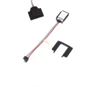 1-10mm Sensing Range 12-24V LED Dimmer Touch Sensor Switch For Bathroom Mirror d