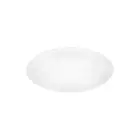 Maxwell & Williams Cashmere Oval Serving Platter 46.5x24cm Gift Boxed White