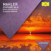 Virtuoso: Mahler - Symphony No 9