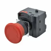 A22NE-MP-PD02-N SWITCH E-STOP PULL RESET 5A 125V
