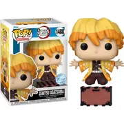 POP Demon Slayer Zenitsu Agatsuma (Kneeling)