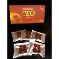 在飛比找蝦皮購物優惠-《免運》雙鶴極品靈芝CEO咖啡-無糖20包/盒