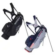 NEW Sun Mountain Golf 2024 3.5 LS Stand / Carry Bag 4-Way Top - Pick the Color