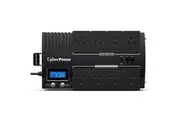 CyberPower BRIC-LCD 700VA/420W (10A) Line Interactive UPS - 2 Yrs Wty (BR700ELCD)