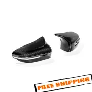 Akrapovic WM-BM/CA/3/G/R High Gloss RIGHT Mirror Cap for 2014-2020 BMW M3 (F80)