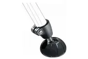 Manfrotto 15mm Suction Cup /Retractable Spiked Foot