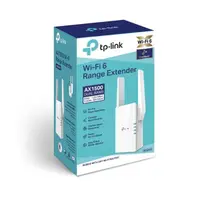 在飛比找蝦皮購物優惠-TP-LINK RE505X(US) AX1500 Wi-F