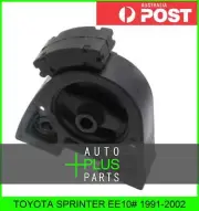 Fits TOYOTA SPRINTER EE10# 1991-2002 - FRONT ENGINE MOUNT