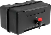 Leefasy 691993 Fuel Tank Professional Easy to Install Replacing Gas Tank for Tiller