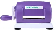 Die Cutting and Embossing Machine - Hand Die Cut Machine - Dies Manual Machine, Card Making and Scrapbooking Supplies Tool, Cutting Embossing Machine Zagaro