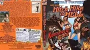 Hitchhike to Hell/Kidnapped Coed Something Weird DVD NEW BEWARE STRANGER DANGER